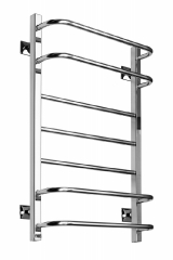 Полотенцесушитель  Дуэт  Квадрат